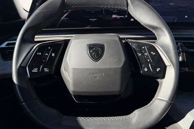 Peugeot 3008 1.2
