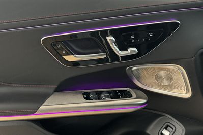 Mercedes CLE AMG 53 4-Matic+ Kabriolet