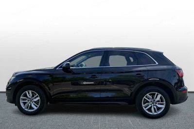 Audi Q5 40 TDI quattro S tronic