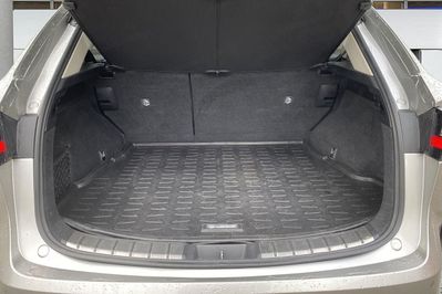 Lexus NX 350h Prestige AWD