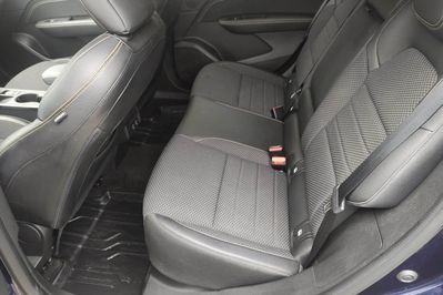 Renault Arkana 1.3 TCe mHEV Techno EDC