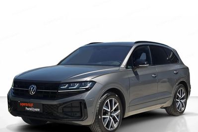 Volkswagen Touareg 3.0 V6 TDI 4Motion R-Line Final Edition