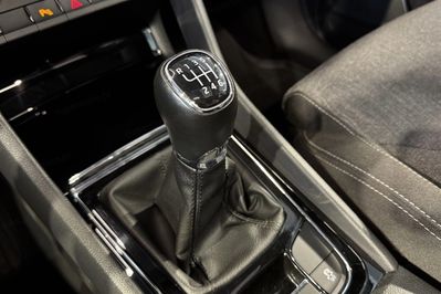 Skoda Kodiaq 1.5 TSI 7os.