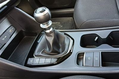 Hyundai Tucson 1.6 T-GDi Modern 2WD