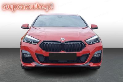 BMW Seria 2 216d