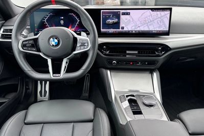 BMW Seria 2 M240i xDrive aut