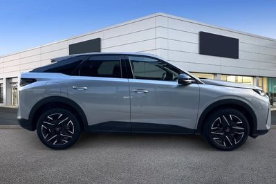Peugeot 3008 1.2 PureTech mHEV  Allure Pack S&S e-DCS6