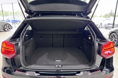 Audi Q2 30 TFSI