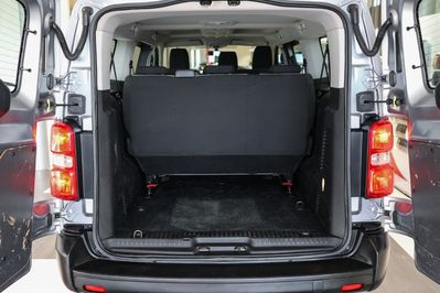 Toyota Proace Verso 1.5 D4-D Long