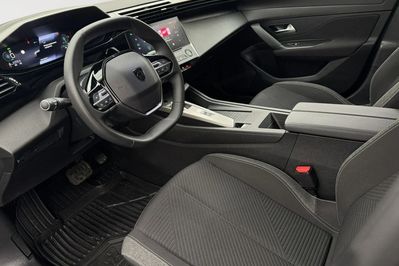 Peugeot 308 1.2 PureTech Active Pack S&S EAT8