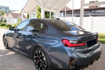 BMW Seria 3 320d xDrive M Sport