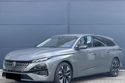 Peugeot 308 Allure S&S e-DCS6 1.2 mHEV