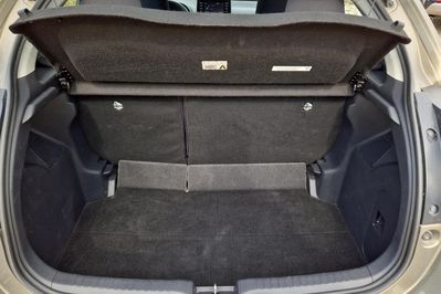 Toyota Yaris 1.5 Comfort