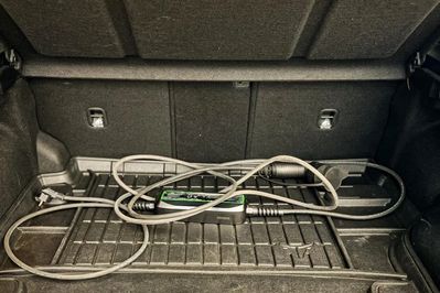 Kia XCeed 1.6 GDI PHEV L Business Line DCT