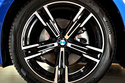 BMW Seria 3 Touring 320d xDrive M Sport