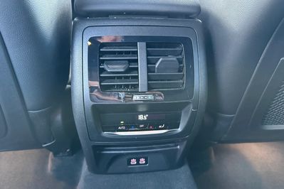 BMW X4 xDrive20d M Sport