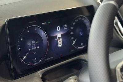 Hongqi HS3 1.5T FWD