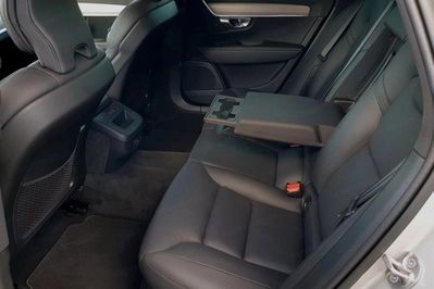Volvo V90 B4 D Momentum Pro