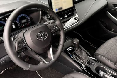 Toyota Corolla Teamplayer 2.0 Hybrid Dynamic Force