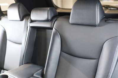 Toyota Corolla Cross 2.0 Hybrid Executive