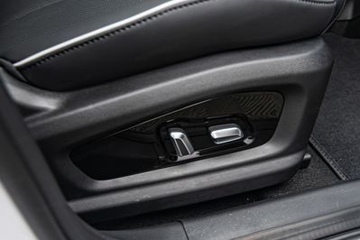 Omoda 5 1.5 T-GDI Hybrid Premium DHT