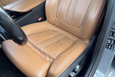 BMW Seria 5 520d xDrive mHEV M Sport sport-aut