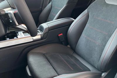 Mercedes GLB 200 d 4-Matic AMG Line