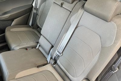 Skoda Kodiaq 2.0 TDI 4x4 Ambition DSG