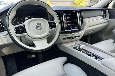 Volvo XC60 B5 D AWD Inscription