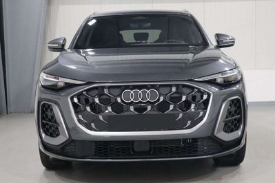 Audi Q5 TDI quattro S line Sportback