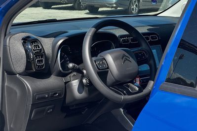 Citroen C3 Aircross Puretech Max S&S