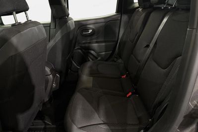 Jeep Renegade 1.3 GSE T4 Turbo Limited FWD S&S