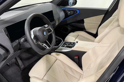 BMW X3 xDrive20 M Sport