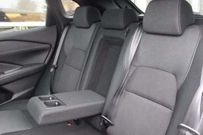 Nissan Qashqai 1.3 DIG-T N-Connecta  X-Tronic