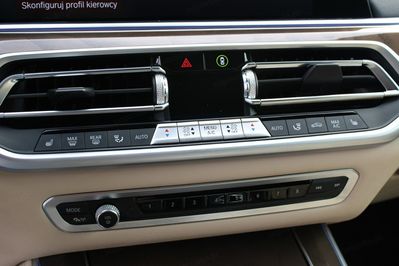 BMW X5 xDrive30d mHEV aut