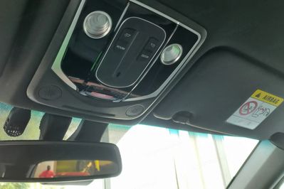 SsangYong Torres T-GDI Adventure