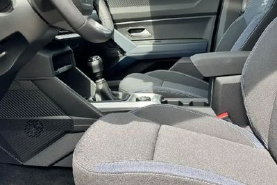 Dacia Bigster Expression 1.2 TCe Hybrid-G 4x4