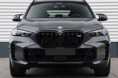 BMW X5 M60i xDrive