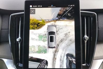 Volvo XC90 T8 AWD Plug-In Hybrid Ultra Bright 7os aut