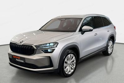 Skoda Kodiaq 2.0 TDI 4x2 DSG
