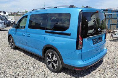 Ford Tourneo Connect Grand L2H1 Active A7