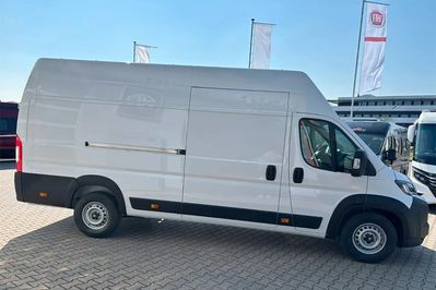 Fiat Ducato Maxi 3.5T L4H3