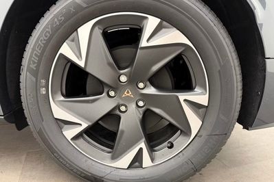 Cupra Tavascan Endurance 82kWh