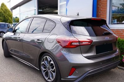 Ford Focus ST-Line X 1.0 EcoBoost