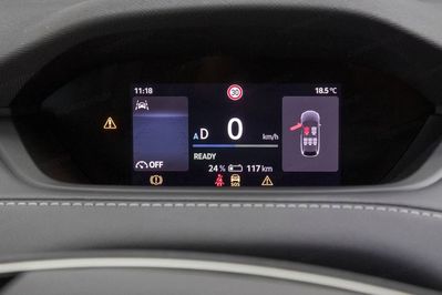 Skoda Elroq Sportline 60 63kWh