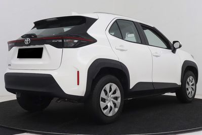Toyota Yaris Cross Active 1.5 Hybrid