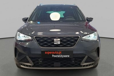 Seat Arona TSI FR S&S DSG