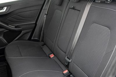 Ford Focus 1.0 EcoBoost aut