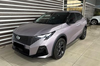 Gac Emzoom Luxury 1.5T DCT