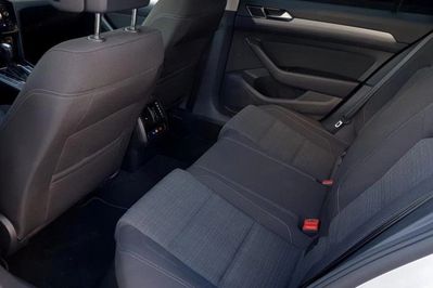 Volkswagen Passat 2.0 TDI EVO Business DSG